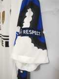 2010/11 INT Away Retro Soccer jersey