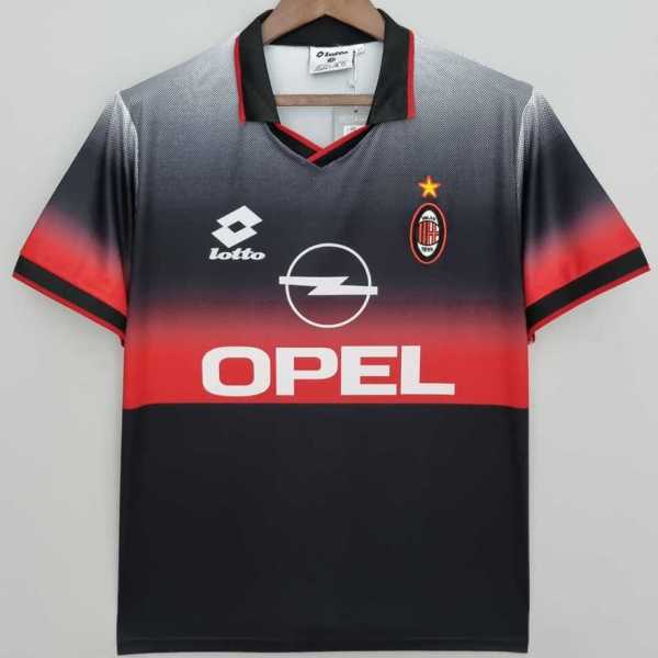 1995/96 ACM Training Shirts