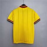 1993/94 ASN Away Retro Soccer jersey