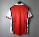 1998/99 ASN Home Retro Soccer jersey