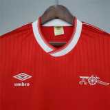 1983/84 ASN Home Retro Soccer jersey
