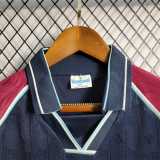 1999 West Ham Home Retro Soccer jersey