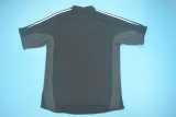 2004/05 R MAD Away Retro Soccer jersey