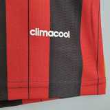 2013/14 ACM Home Retro Soccer jersey