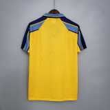 1995/97 CHE Away Retro Soccer jersey