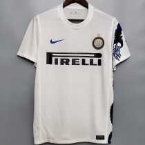 2010/11 INT Away Retro Soccer jersey