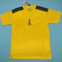 1982 TOT Away Retro Soccer jersey