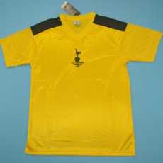 1982 TOT Away Retro Soccer jersey