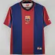1998/99 BAR Home Retro Soccer jersey