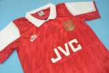 1994/95 ASN Home Retro Soccer jersey