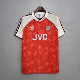 1990/92 ASN Home Retro Soccer jersey