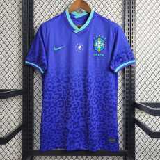 2023 Brazil Special Edition Fans Soccer jersey