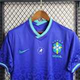 2023 Brazil Special Edition Fans Soccer jersey