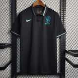 2023 Brazil Polo Jersey