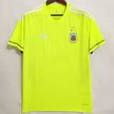 2023 Argentina GKG Fans Soccer jersey