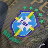 2023 Brazil Commemorative Edition Player Soccer jersey