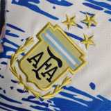 2023 Argentina Special Edition Fans Soccer jersey