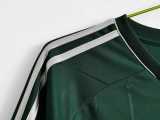2012/13 R MAD 3RD Retro Long Sleeve Soccer jersey