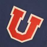 2000/01 Universidad de Chile Home Retro Soccer jersey