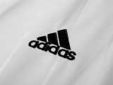 2012/13 R MAD Home Retro Long Sleeve Soccer jersey