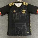 2023/24 Flamengo Commemorative EditionA Fans Soccer jersey