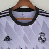 22 23 R MAD Away Fans Version Long Sleeve Men Soccer jersey AAA37533
