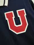 1998 Universidad de Chile Home Retro Soccer jersey
