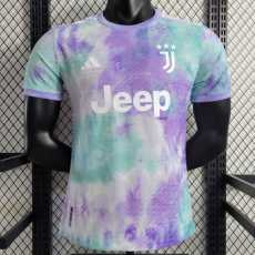 2023/24 JUV Special Edition Player Soccer jersey