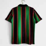 1993/95 Aston Villa Away Retro Soccer jersey
