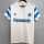1990/92 Marseille Home Retro Soccer jersey