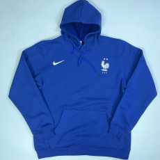 2022 France Blue Hoody