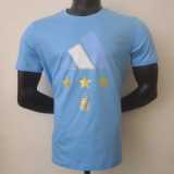 2022 Argentina Training Shirts