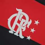 1992/93 Flamengo Home Retro Soccer jersey