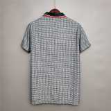 1994/96 Man Utd Away Retro Soccer jersey