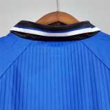 1996/99 Man Utd 3RD Retro Soccer jersey