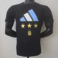 2022 Argentina Training Shirts