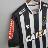 2016/17 Atletico Mineiro Home Fans Soccer jersey