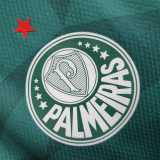2023/24 Palmeiras Home Fans Soccer jersey