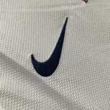 2008/09 Man Utd Away Retro Long Sleeve Soccer jersey