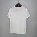 2008/09 Man Utd Away Retro Soccer jersey