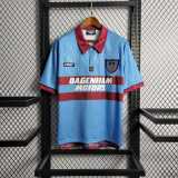1995/97 West Ham Polo Jersey