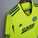 2010/11 Palmeiras GKY Retro Soccer jersey