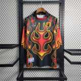 1998 Japan GKE Retro Soccer jersey