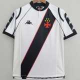 1998 Vasco da Away Retro Soccer jersey