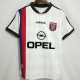 1995/96 Bayern Away Retro Soccer jersey