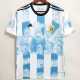 2022 Argentina Special Edition Fans Soccer jersey