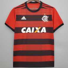 2018/19 Flamengo Home Fans Soccer jersey