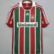 2008/09 Fluminense Home Retro Soccer jersey