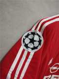 2001/02 Bayern Home Retro Soccer jersey