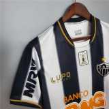 2013/14 Atletico Mineiro Home Retro Soccer jersey